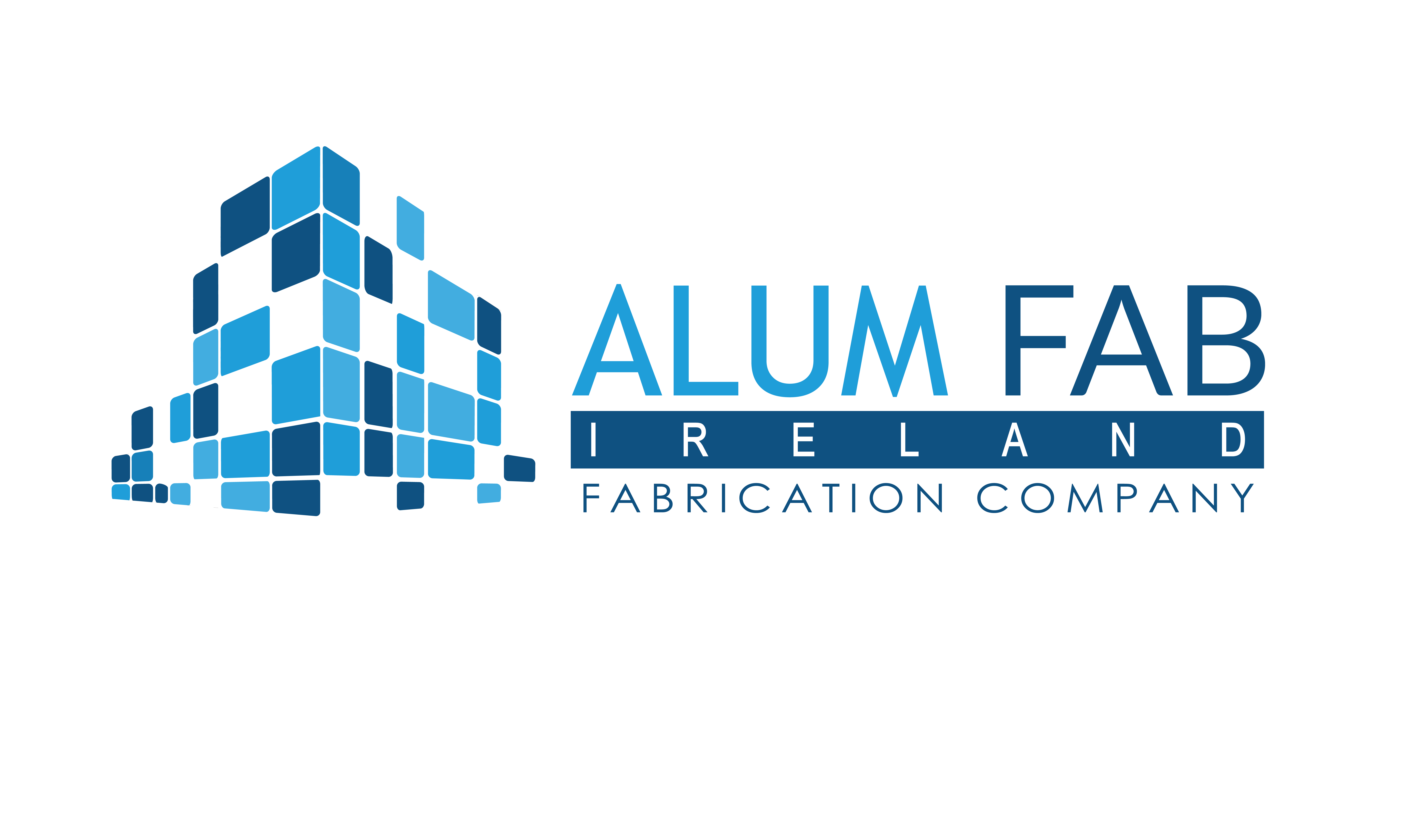 Alumfab.ir Logo