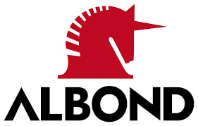 Albond Logo